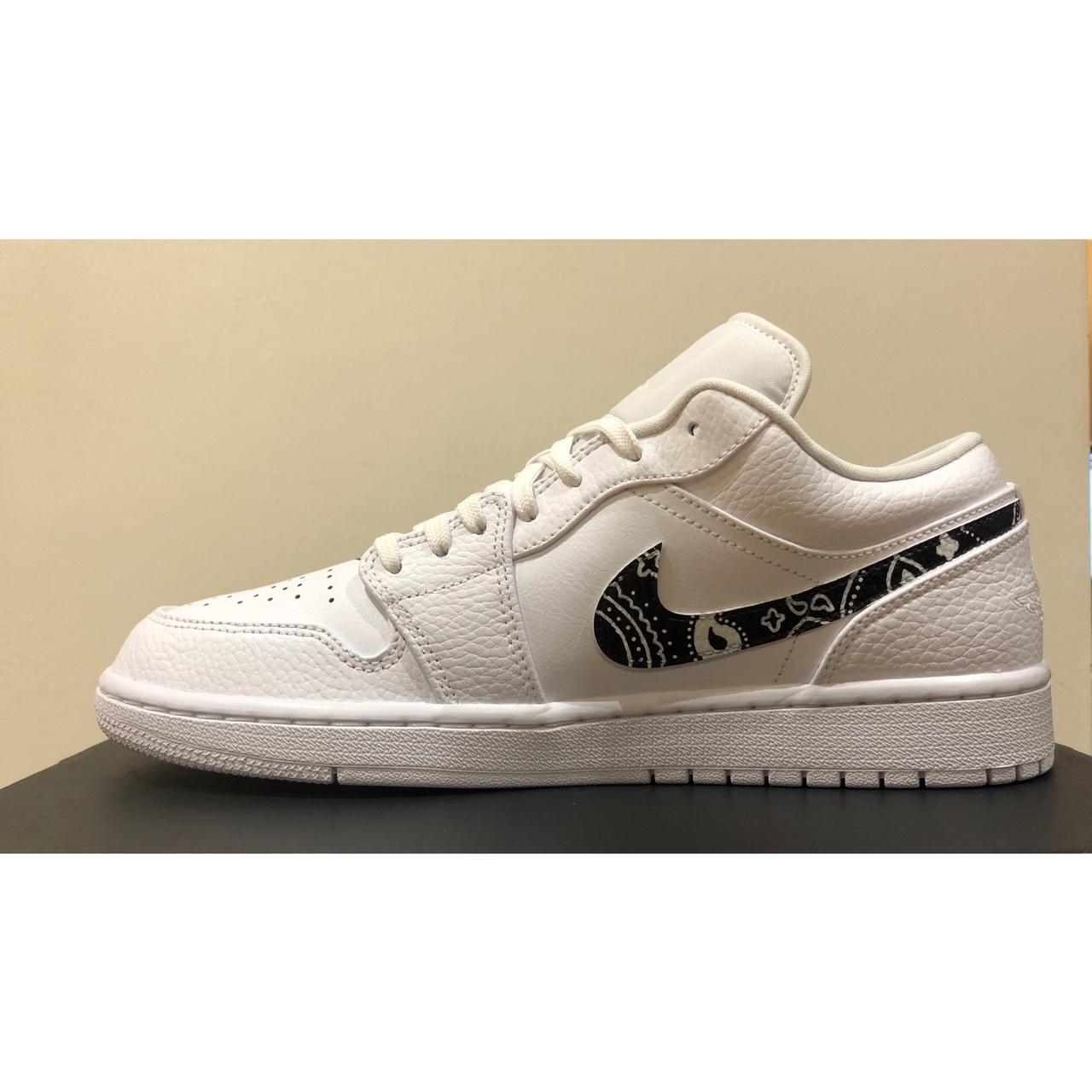 air force 1 x jordan