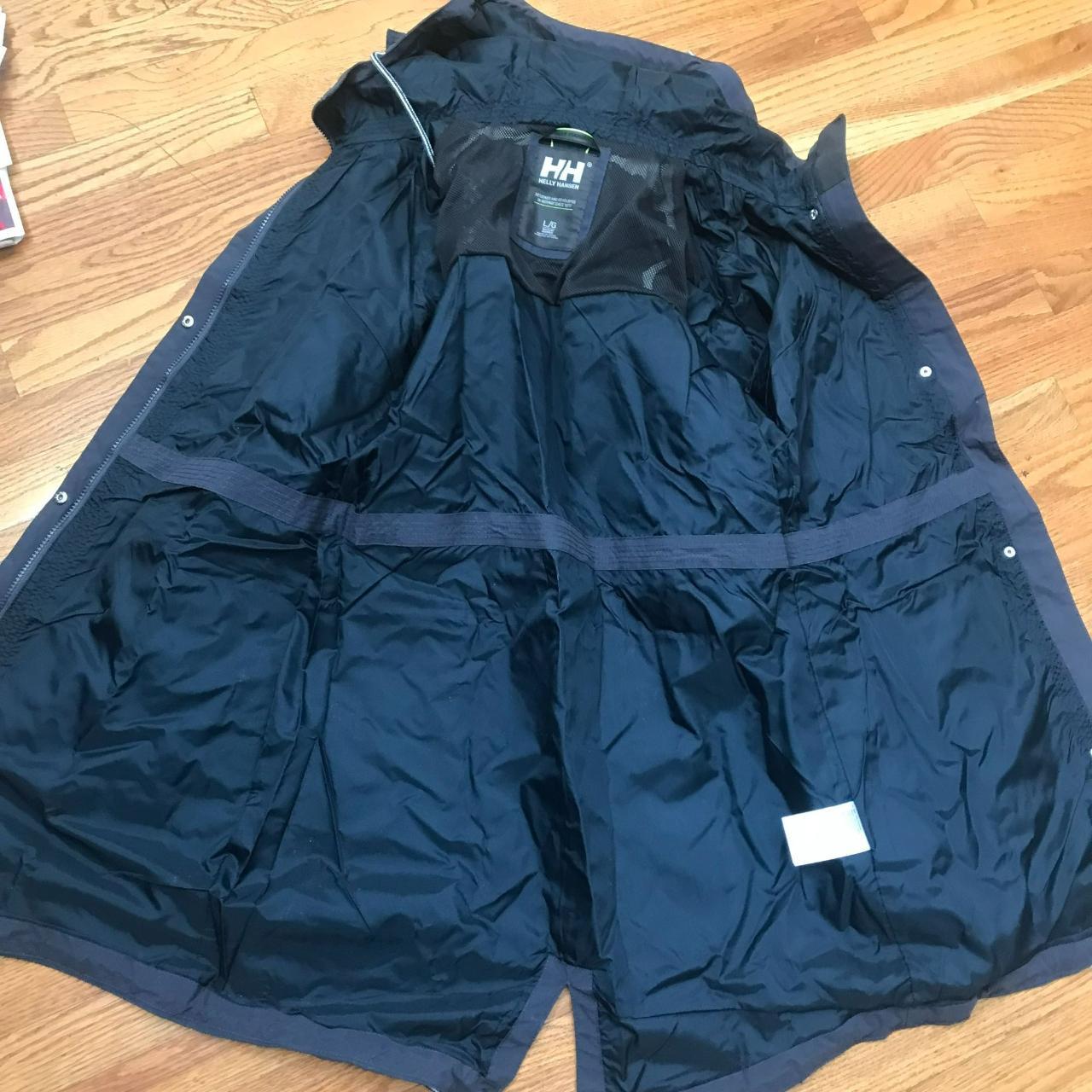 Helly hansen clearance westport jacket