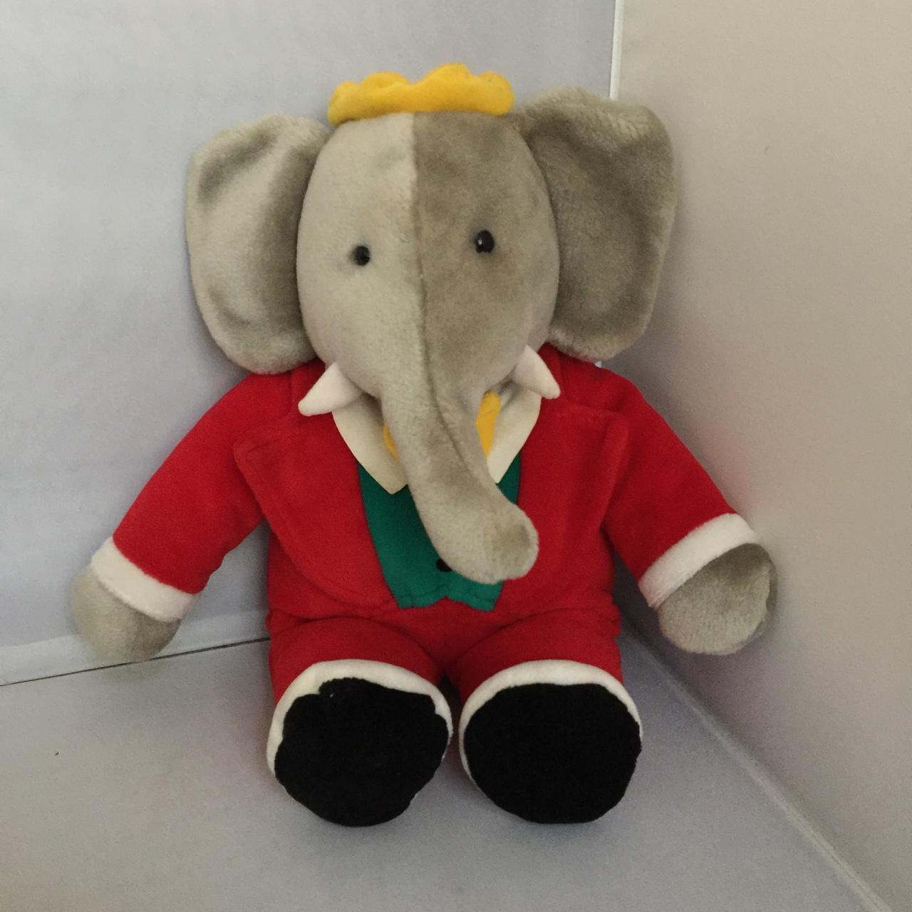 gund babar