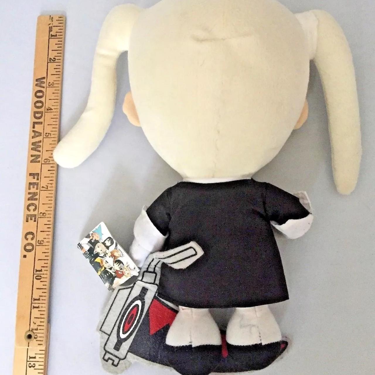 maka albarn plush