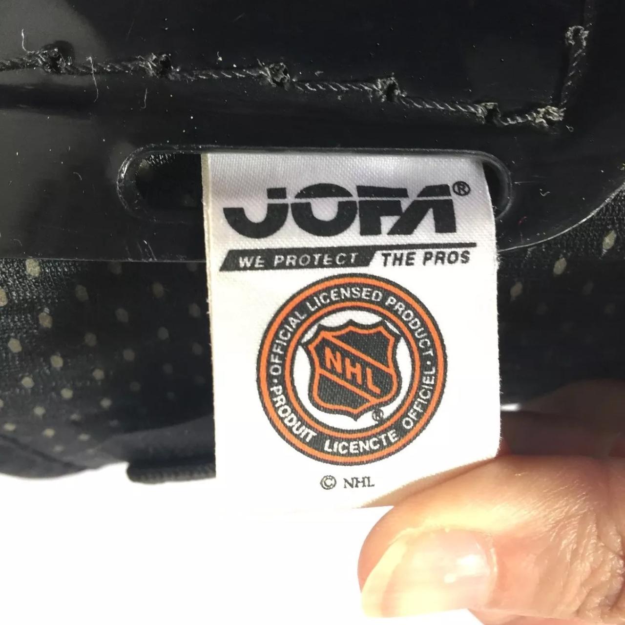 JOFA JDP 2000 Hockey Elbow Pads 5 Medium M Gently... - Depop