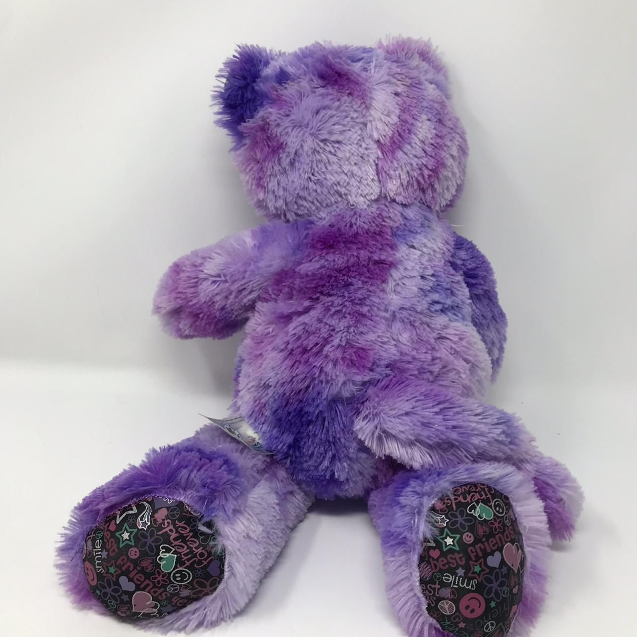 Purple Stuffed-animals | Depop