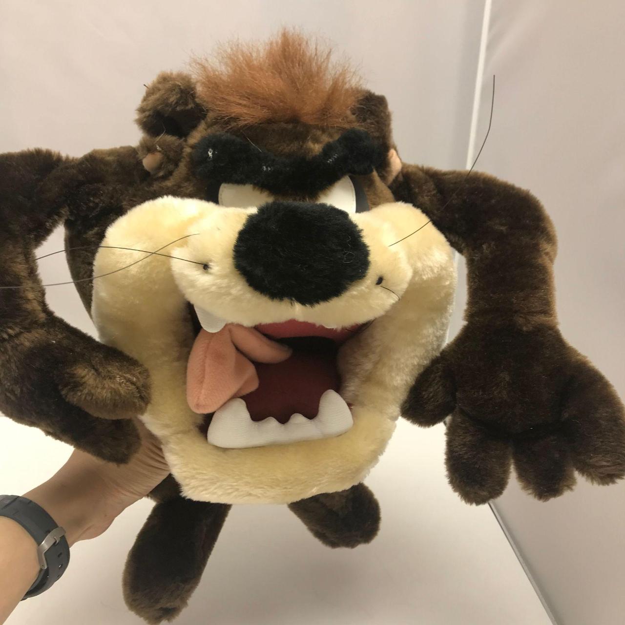 Tasmanian devil stuffed animal online