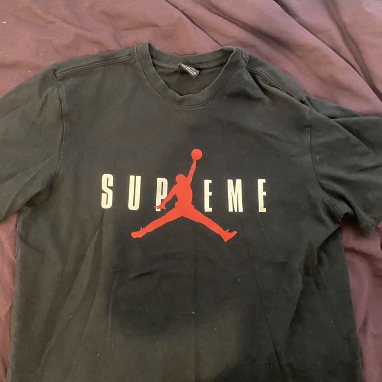 Jordan Jordan Supreme T-Shirt