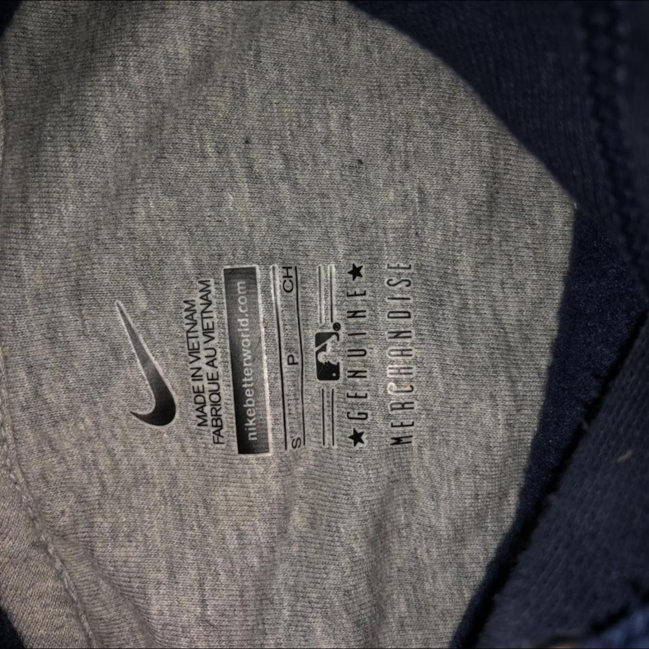 Nike cardinals hoodie Never worn 10/10 - Depop