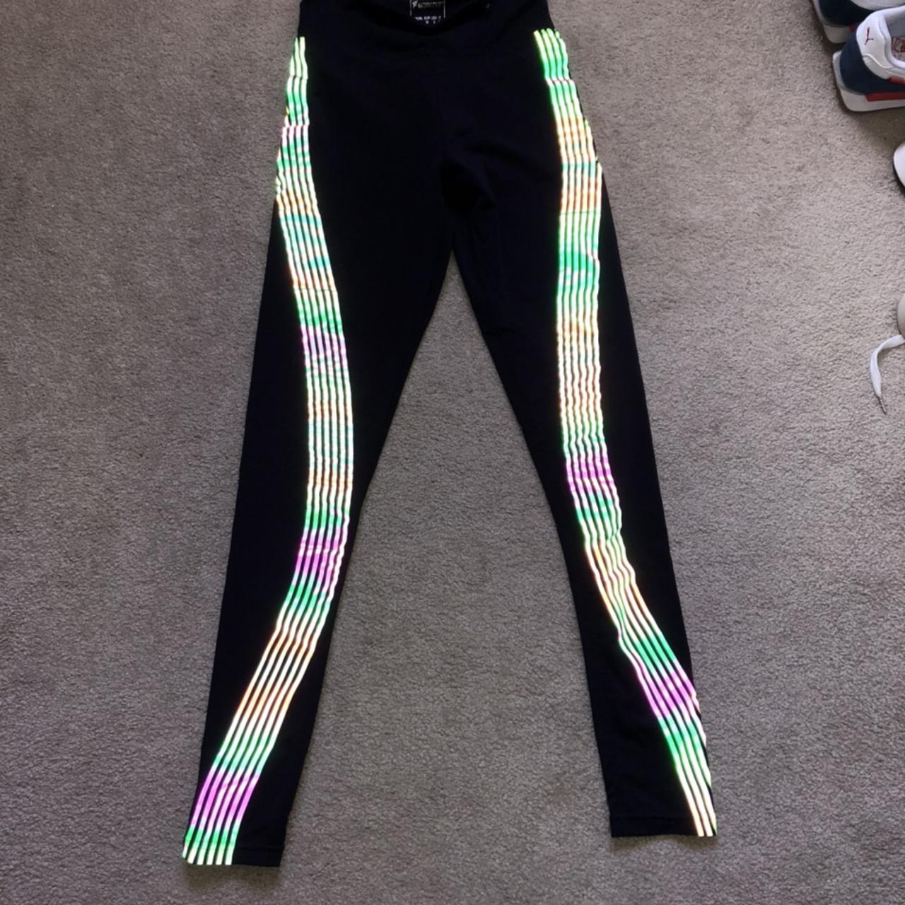 Primark on sale reflective leggings