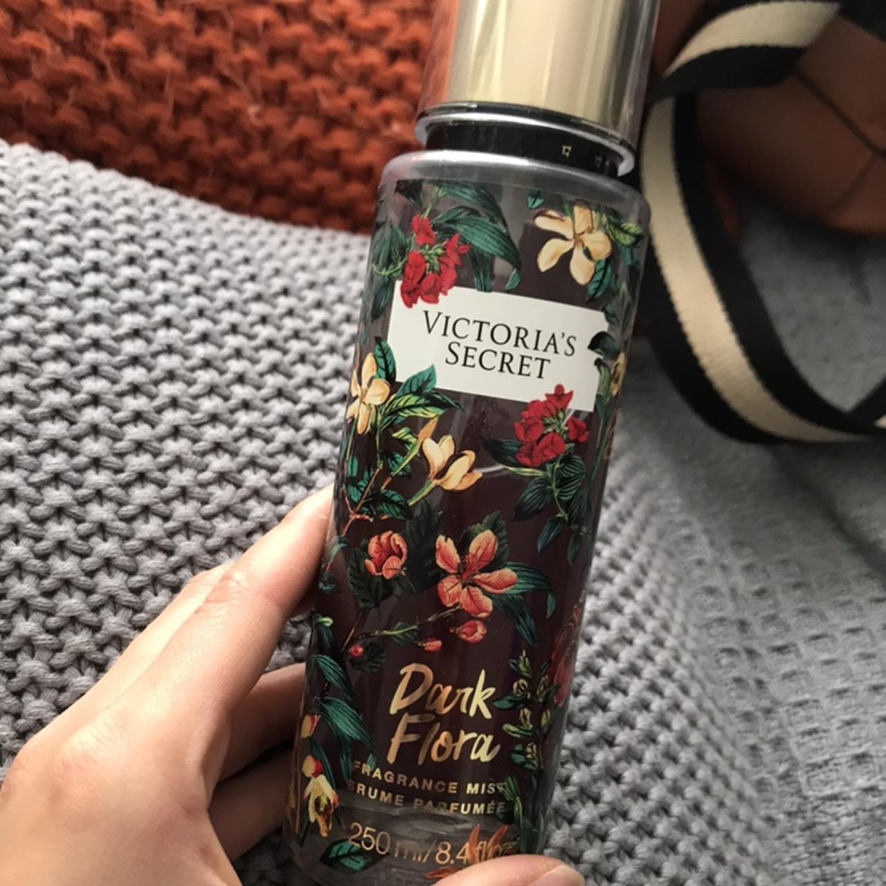 Dark flora victoria discount secret