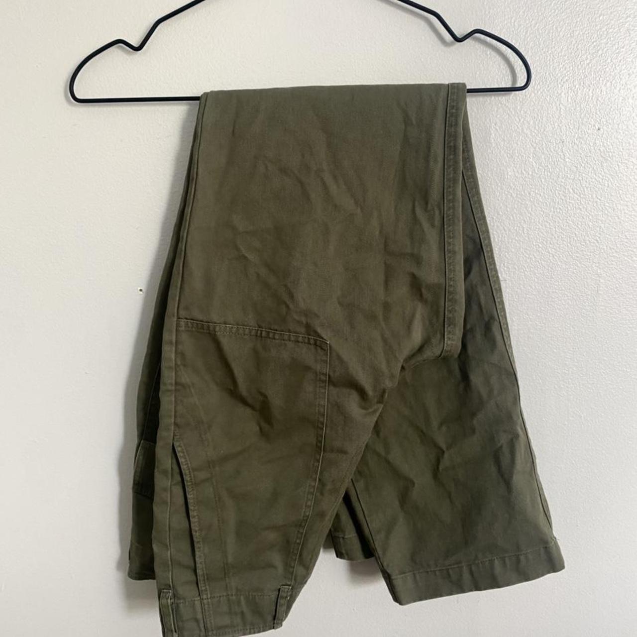 Brandy Melville Kim Pants size extra small, small... Depop