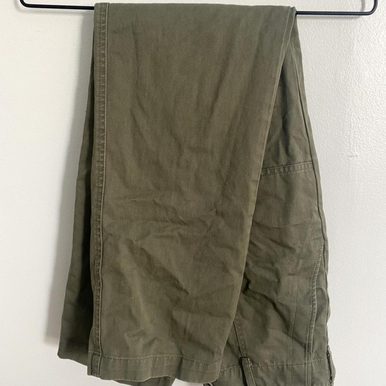 Brandy Melville Kim Pants size extra small, small... Depop