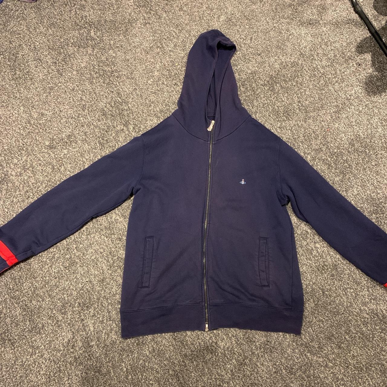 Vivienne Westwood Jacket - Depop