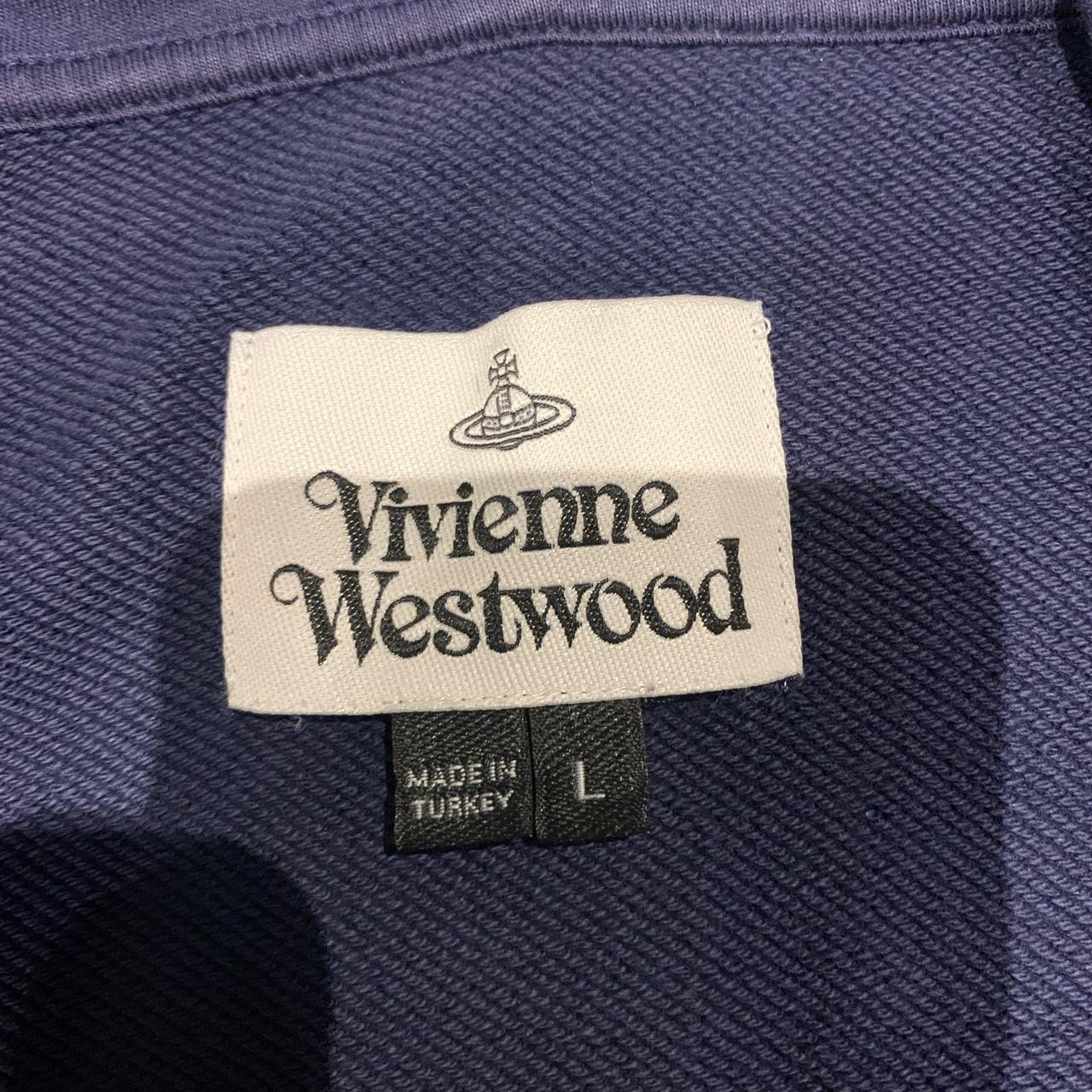 Vivienne Westwood Jacket - Depop