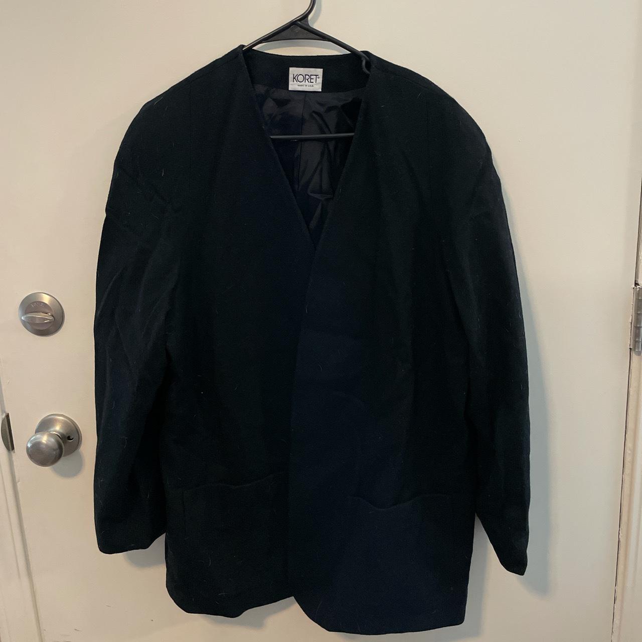 koret blazer