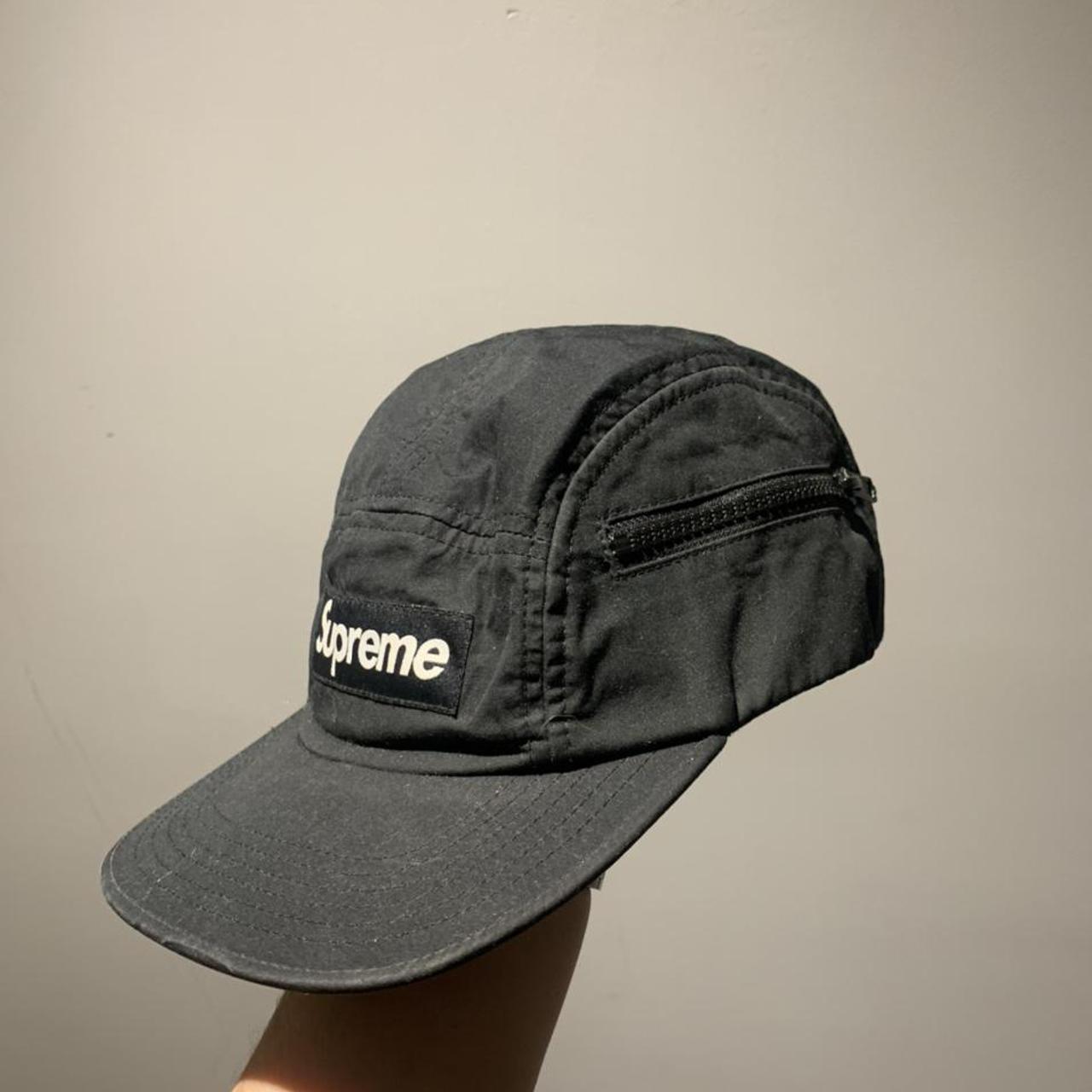 SUPREME America´s Favorite 5-Panel cap-