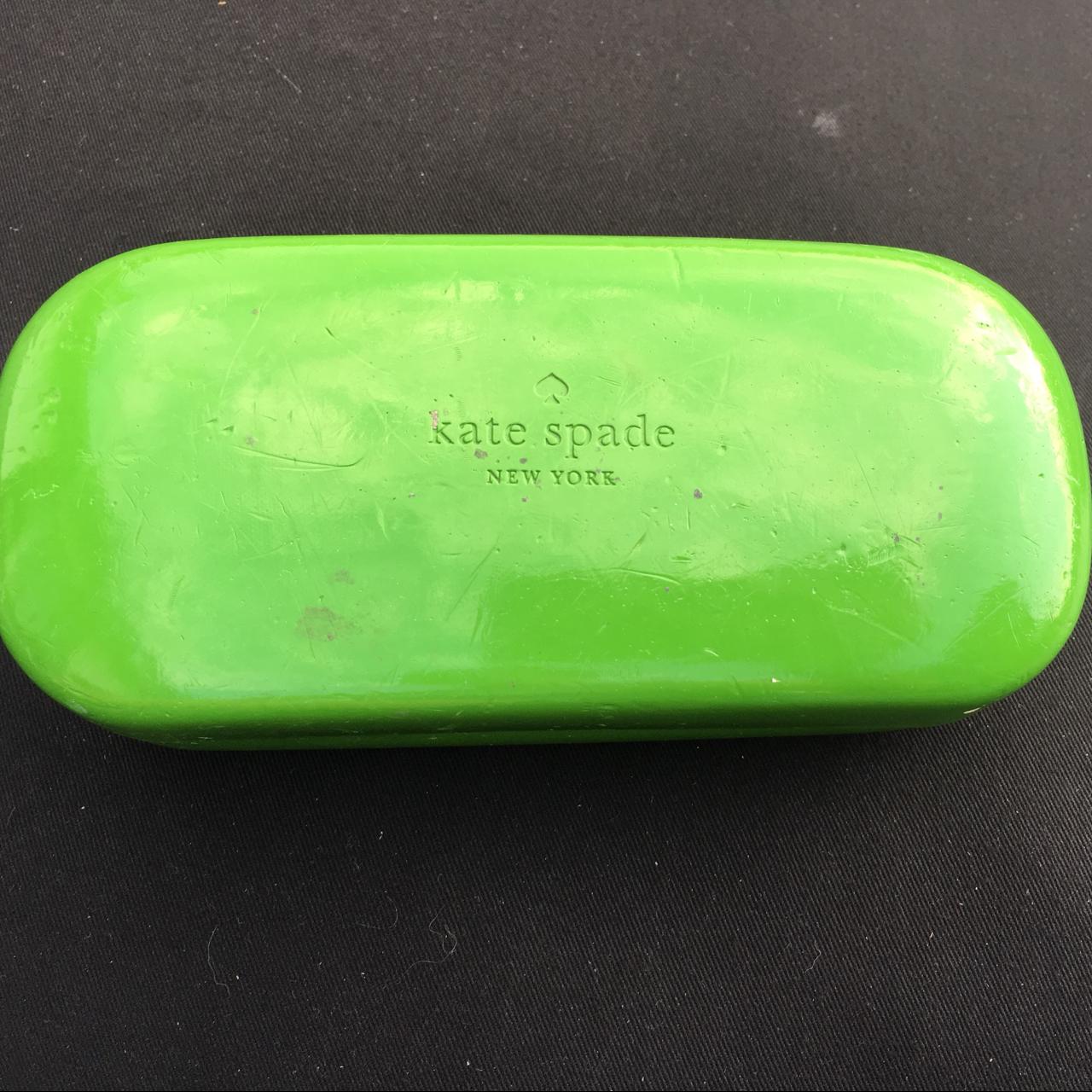 Kate Spade Sunglasses Case 