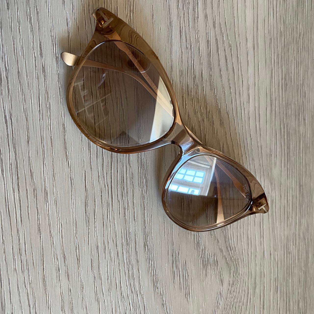 tom ford nicolette sunglasses