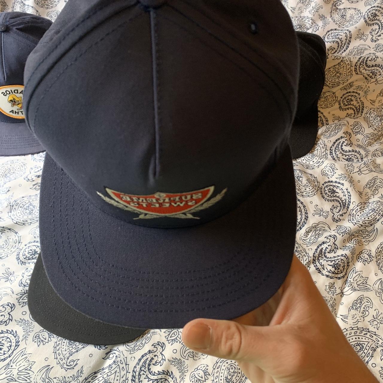 Supreme 2024 sweets hat