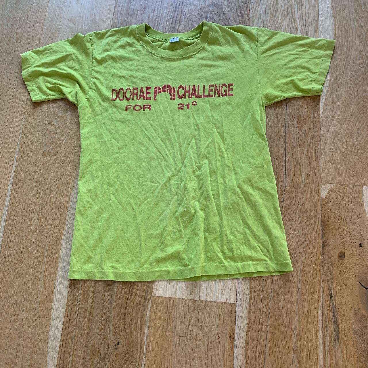 shirt that says single