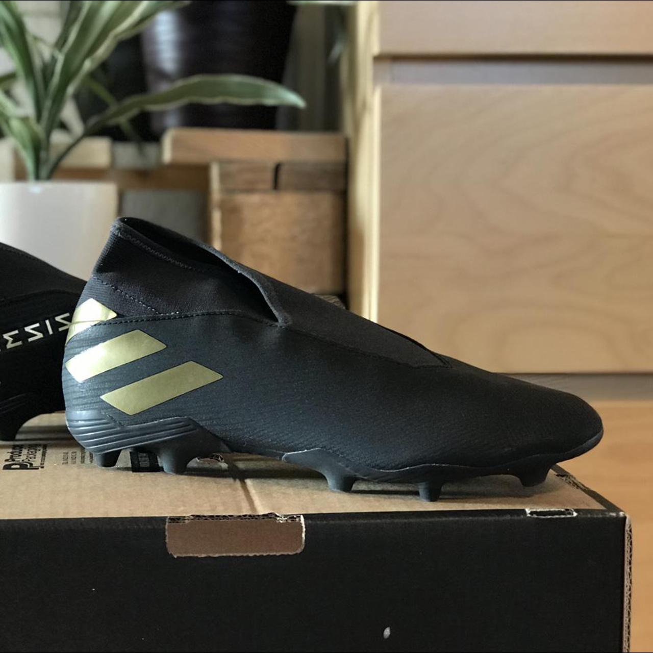 Adidas nemeziz 19.3 size cheap 5