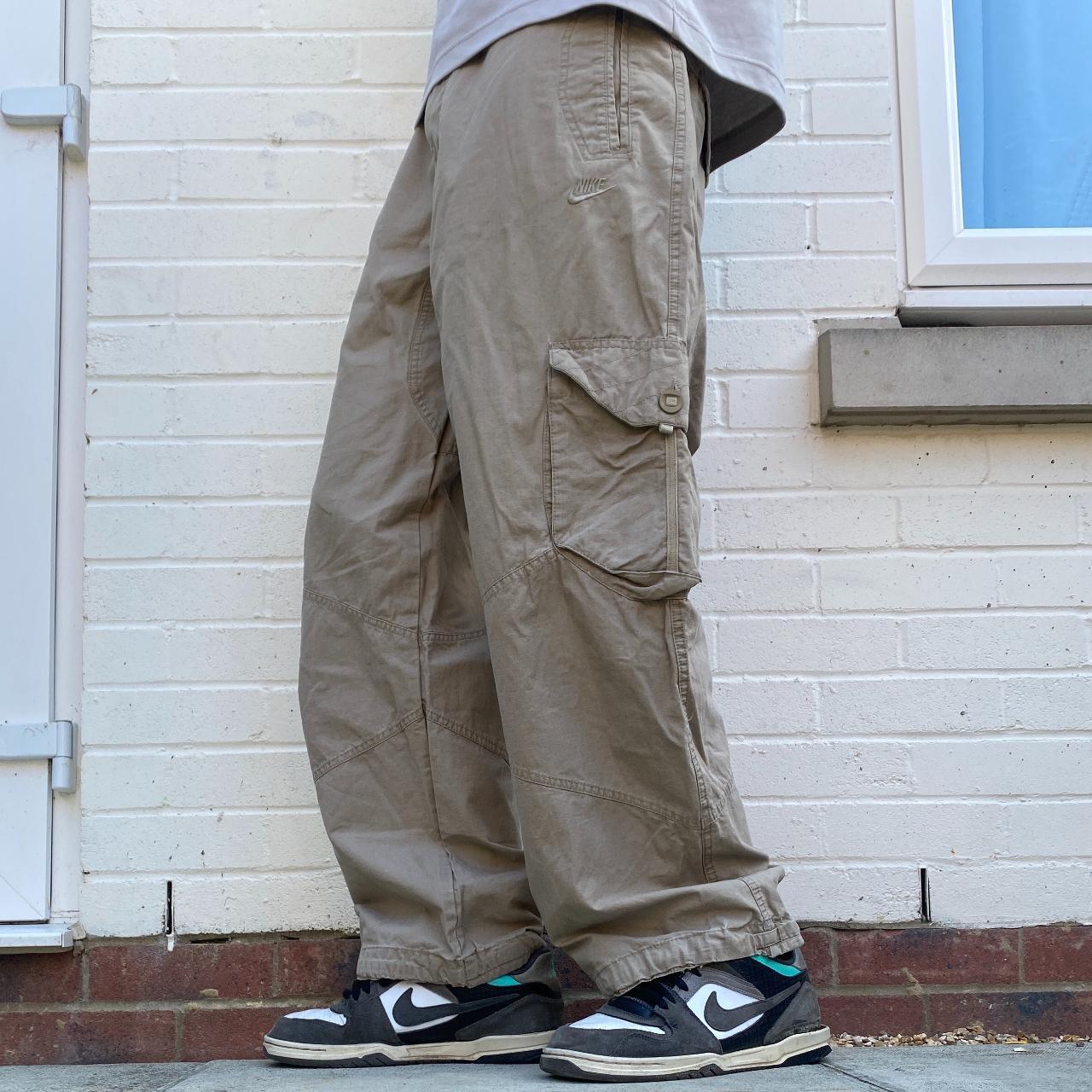 popper tracksuit bottoms