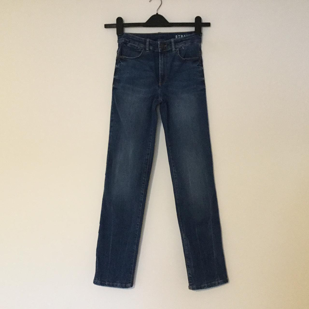 short length jeans for men