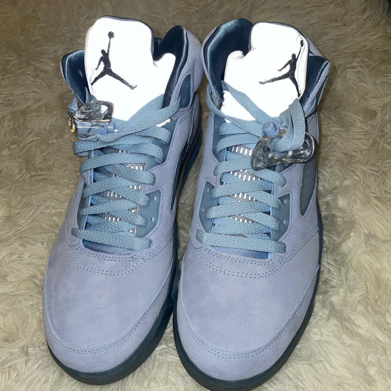 wmns air jordan 5 retro