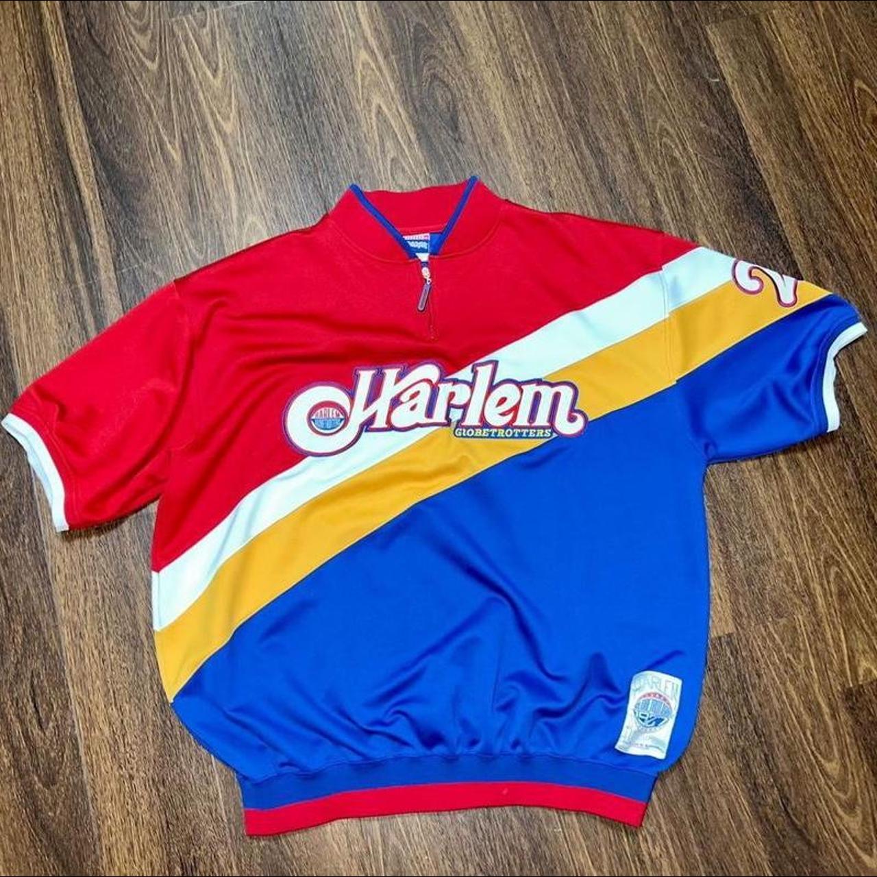 Capelli Sport Mens Blue Jersey Size Medium 19 x - Depop