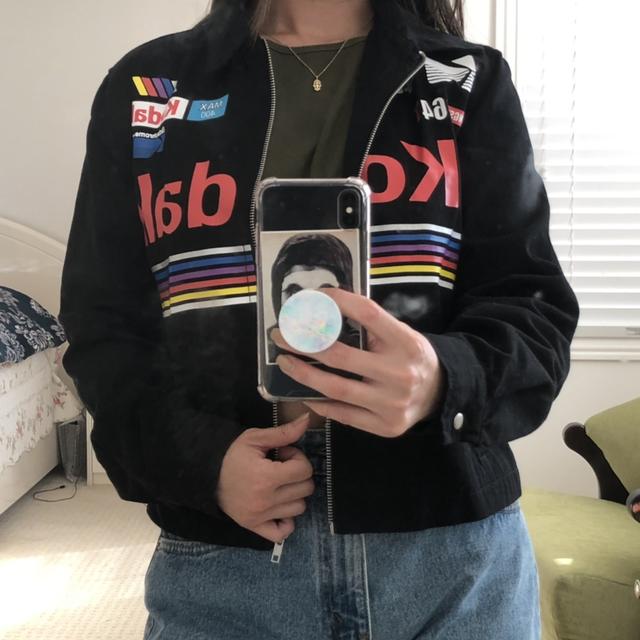 Forever 21 clearance kodak sweater