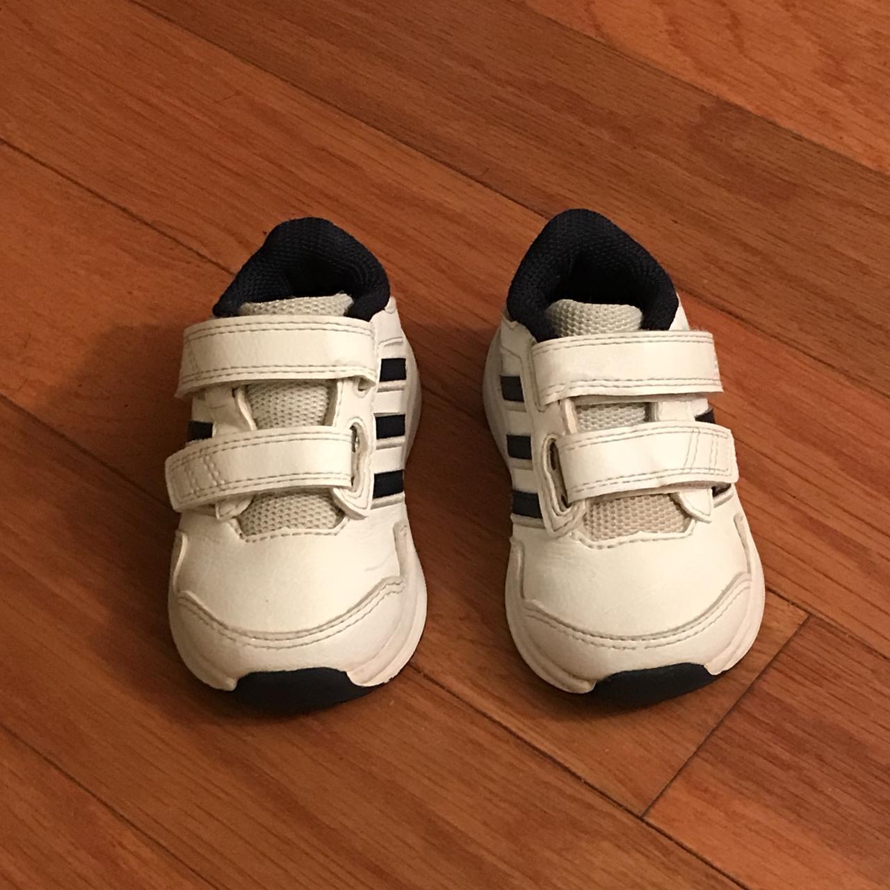 Adidas clearance ortholite bebe