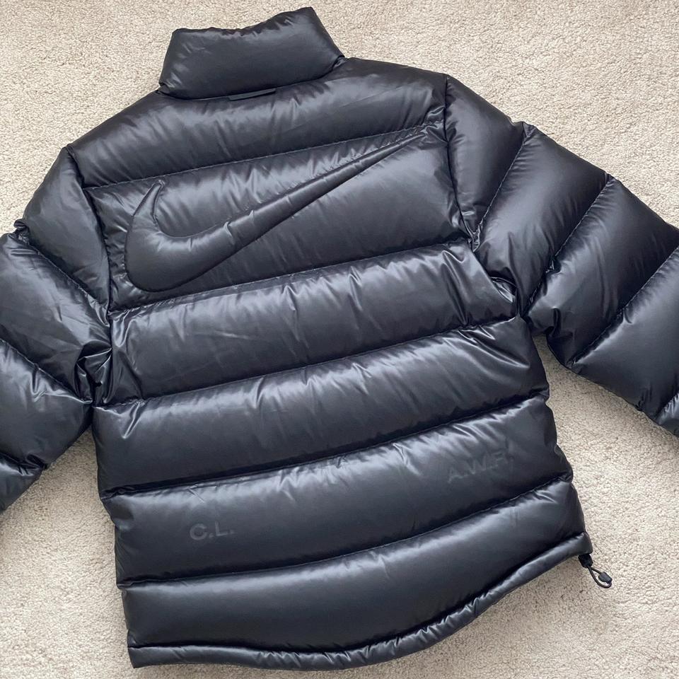 nocta puffer jacket stockx