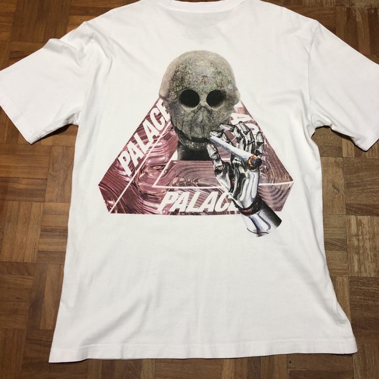 Palace Bones T offers Shirt