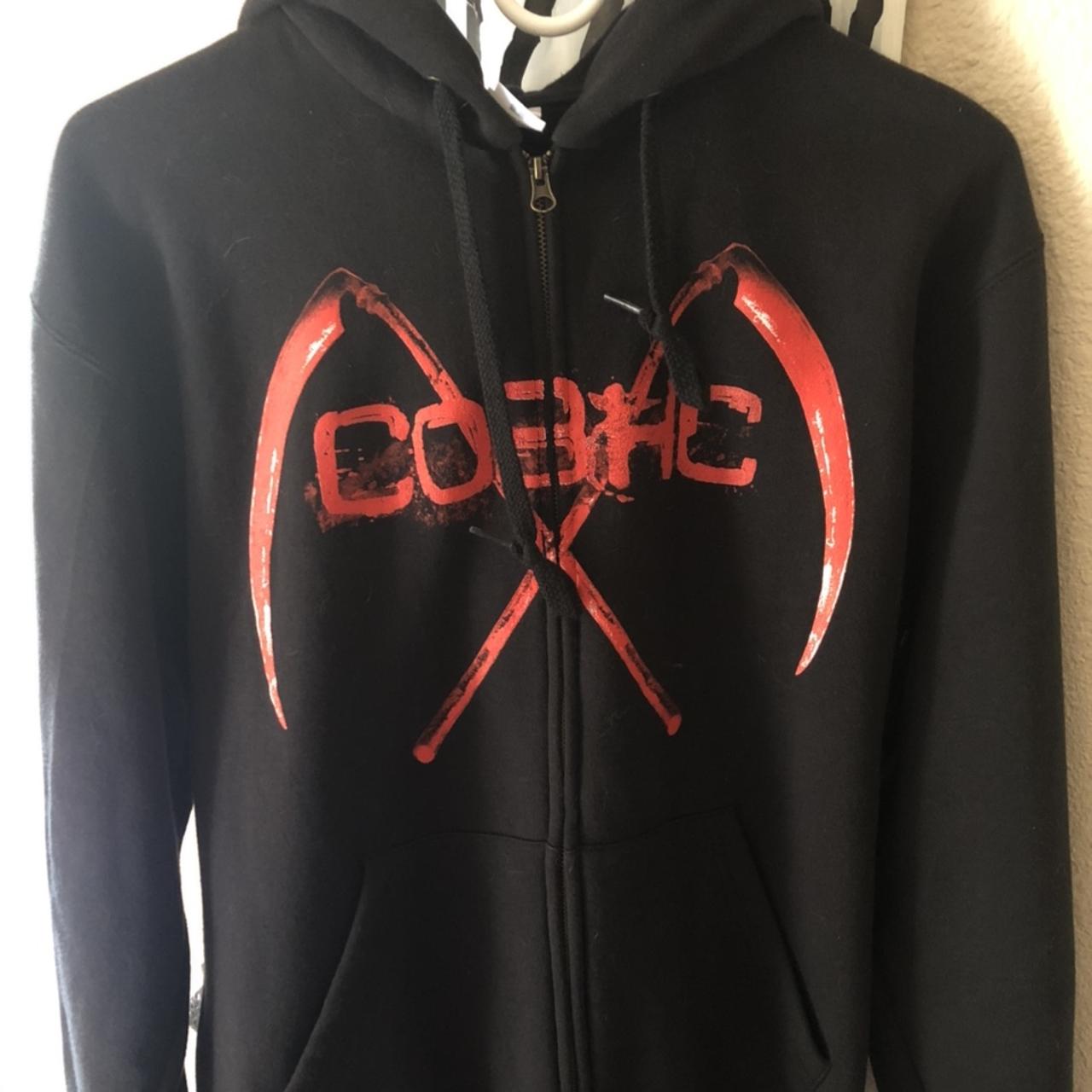 Children of Bodom hate crew hoodie size S. From. Depop