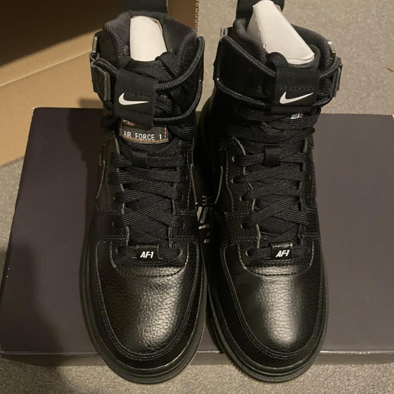 zalando air force 1 high