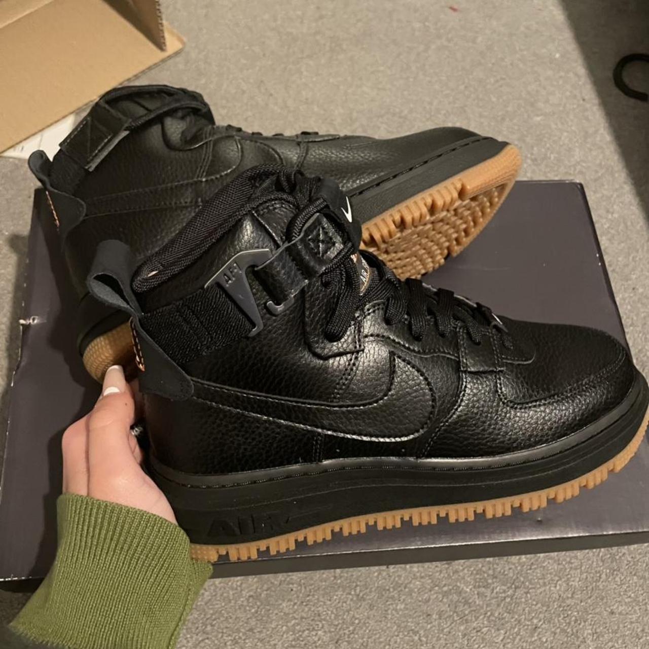 jd air force 1 high tops