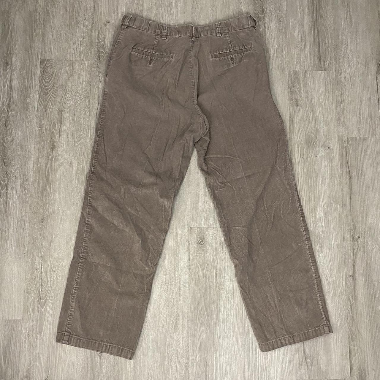 Product Image 1 - Vintage corduroy pants 34x29
In great