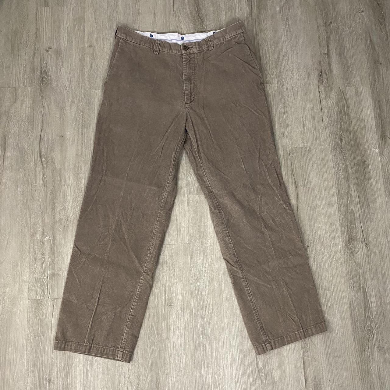 Product Image 2 - Vintage corduroy pants 34x29
In great