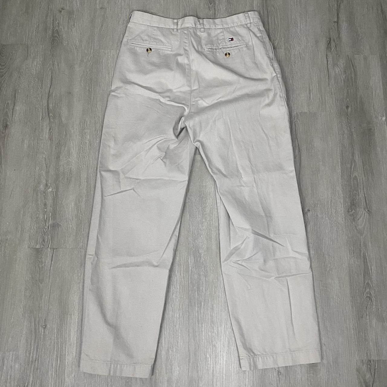 Product Image 1 - Vintage Tommy Hilfiger pants 34x32
In