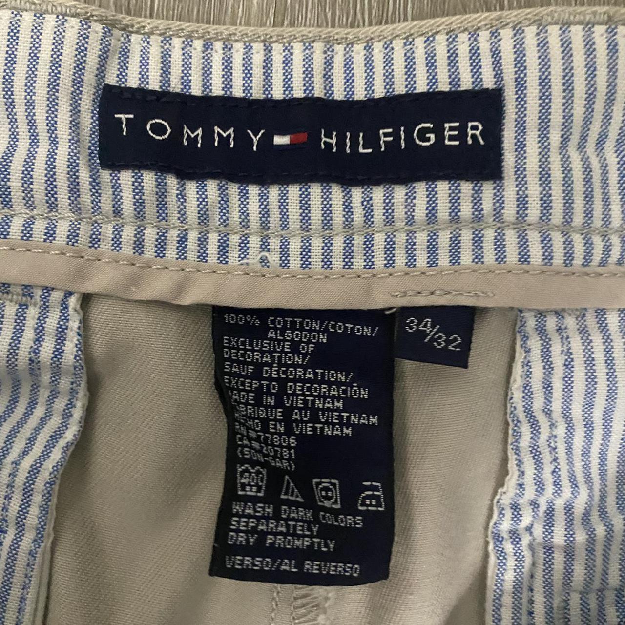 Product Image 3 - Vintage Tommy Hilfiger pants 34x32
In