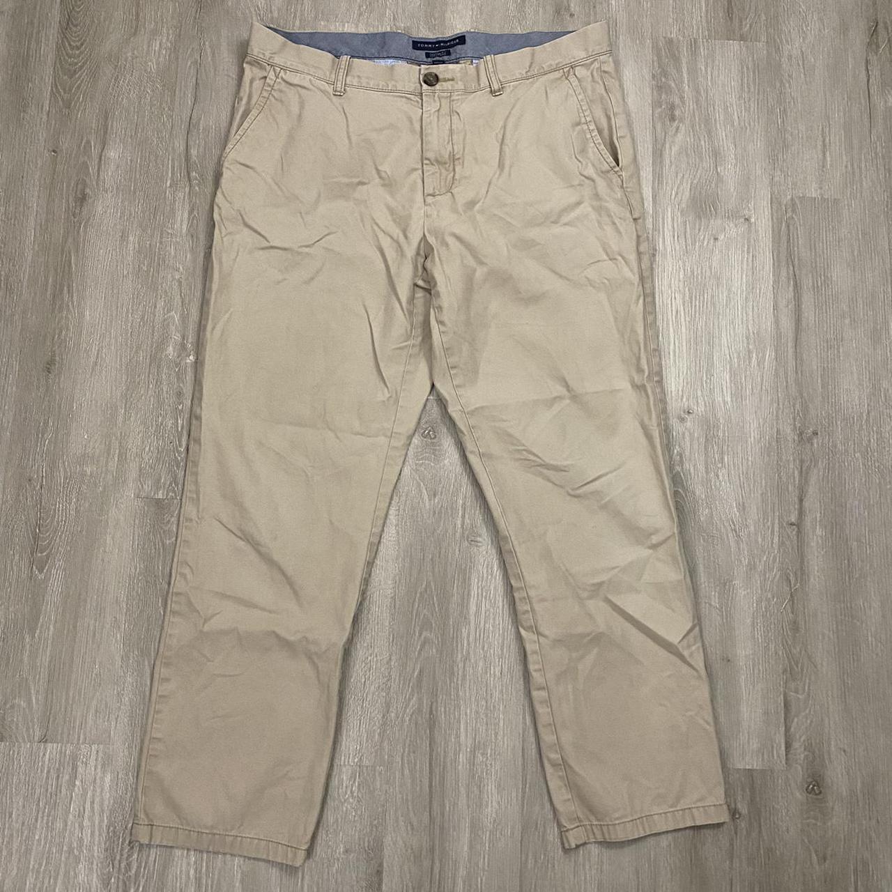 Product Image 3 - Vintage Tommy Hilfiger pants 36x30
In