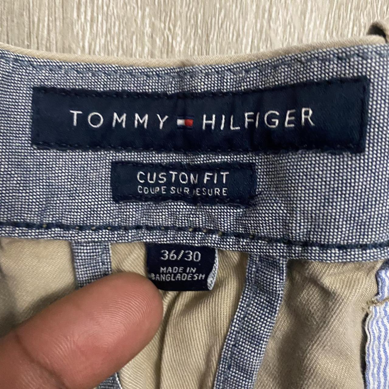 Product Image 4 - Vintage Tommy Hilfiger pants 36x30
In