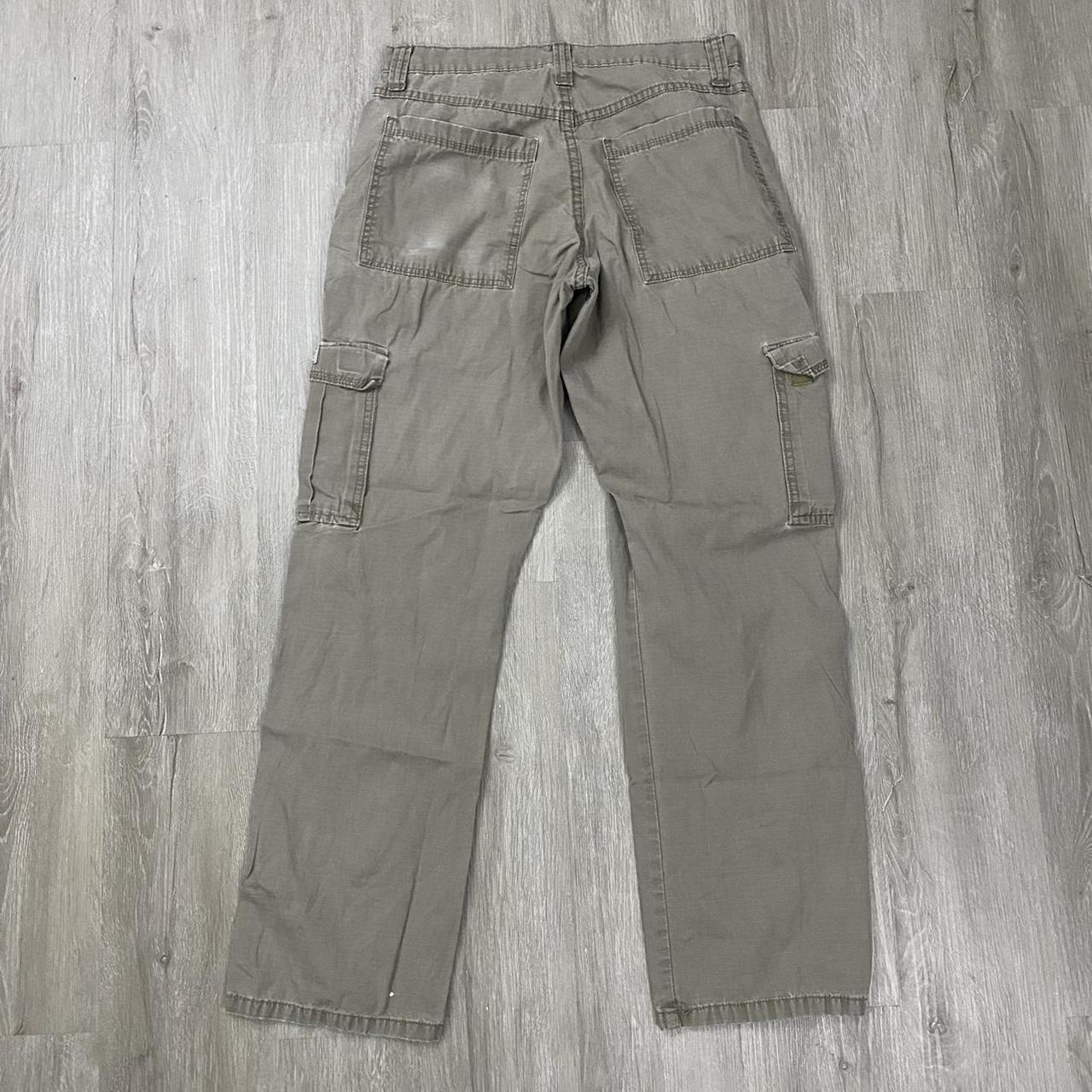 30x30 cargo pants