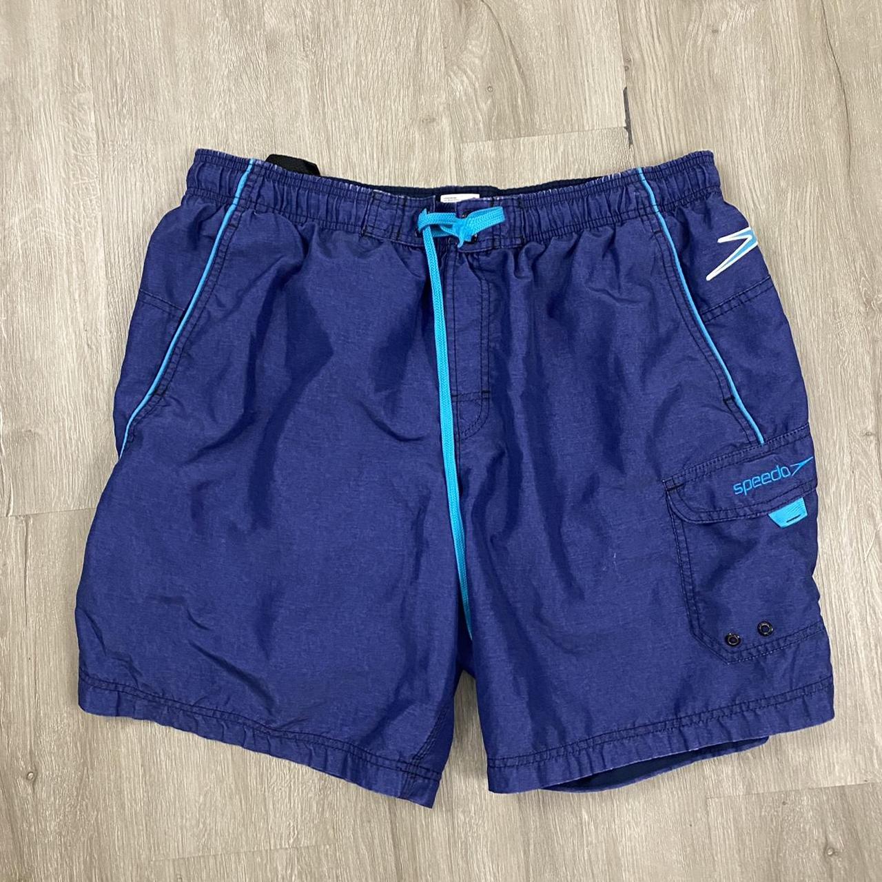 Product Image 1 - Vintage speedo shorts 
In great