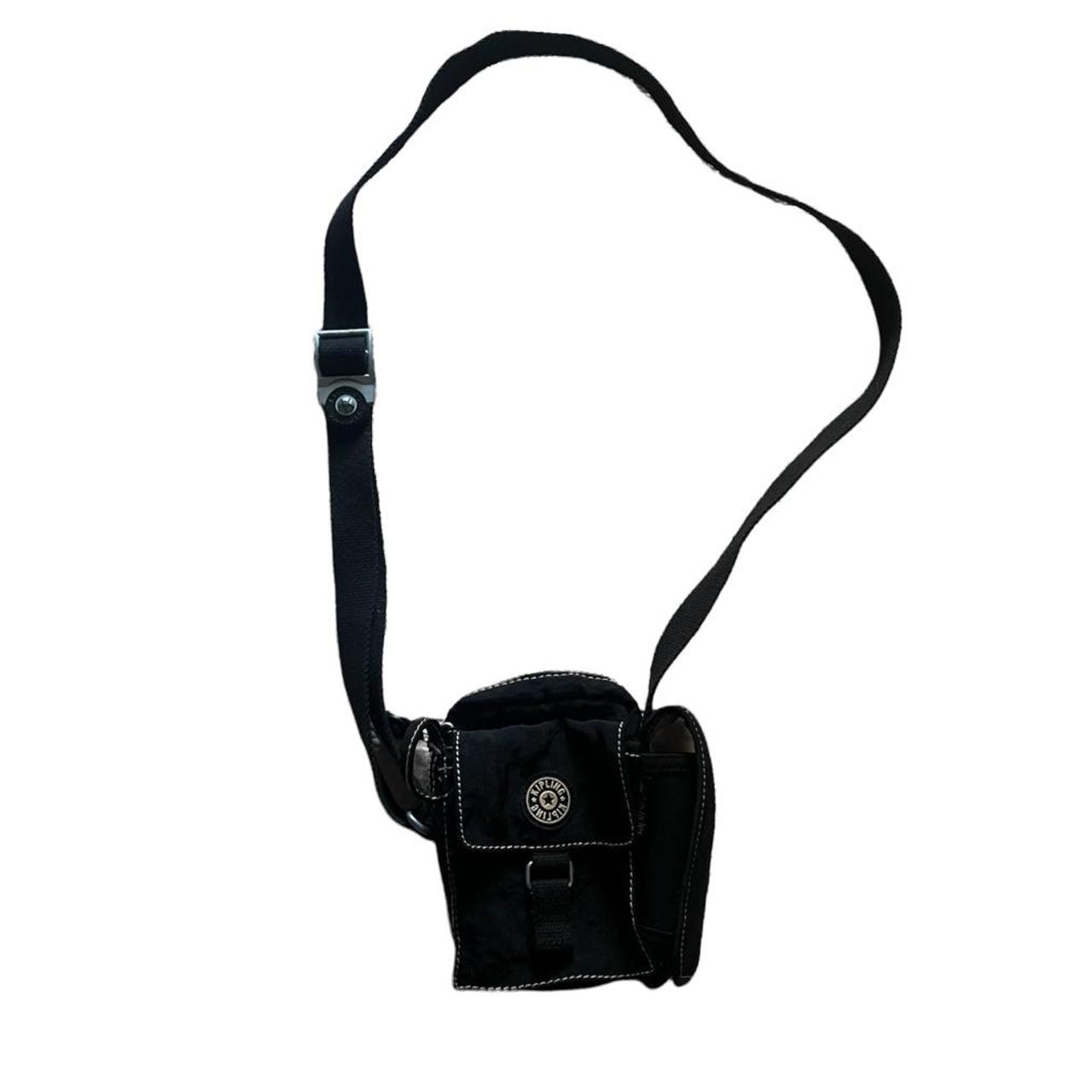 Product Image 1 - Kipling camera/cellar mini bag! so