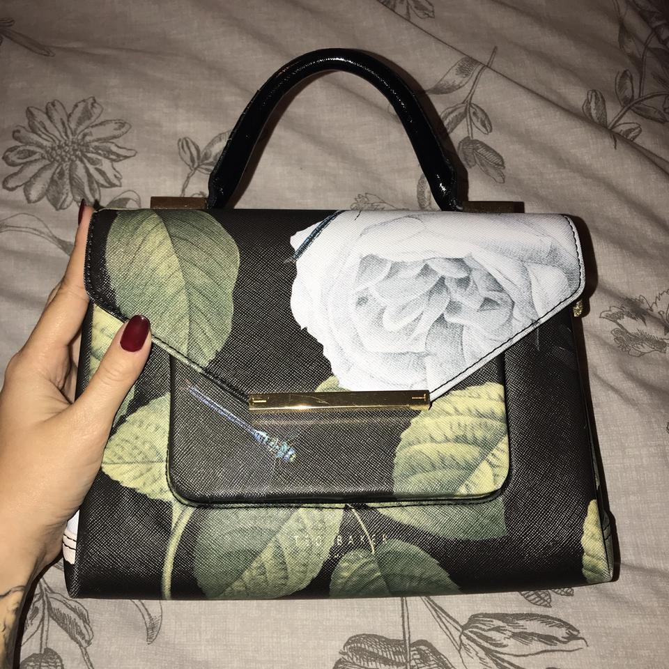 ted baker dragonfly bag