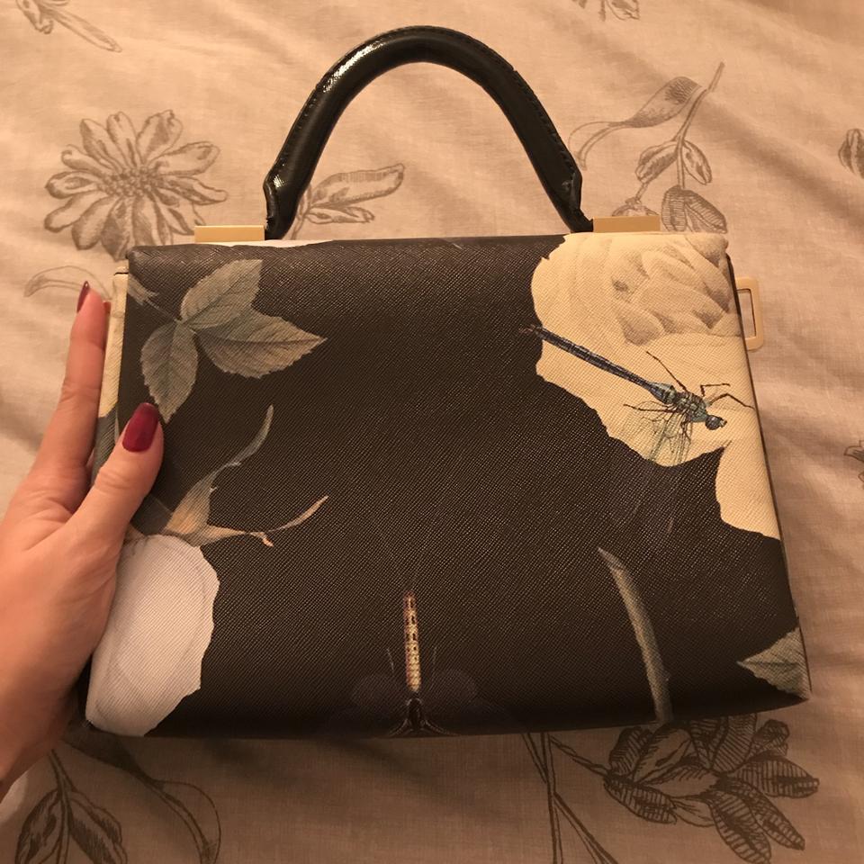 ted baker dragonfly bag