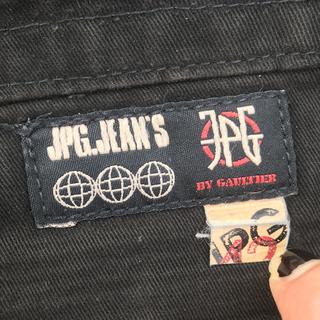 JEAN PAUL GAULTIER 2003 ARCHIVE BONDAGE CARGO... - Depop