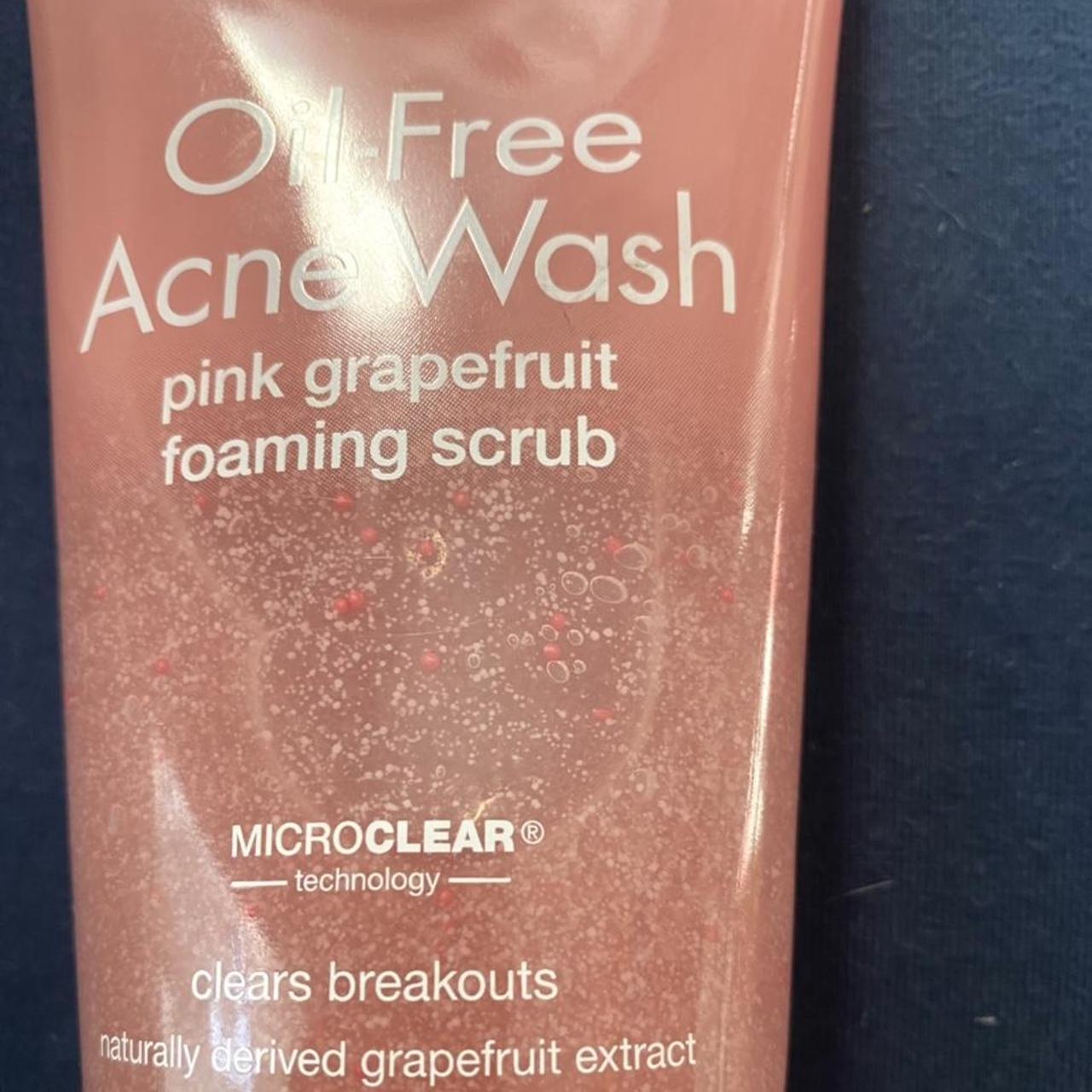 Product Image 2 - neutrogena pink grapefruit oil-free acne