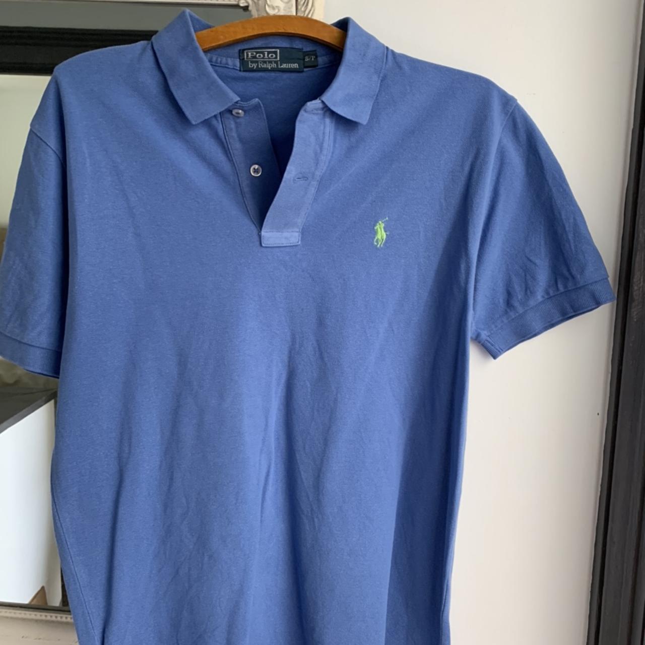 Ralph Lauren Men's Polo-shirts 