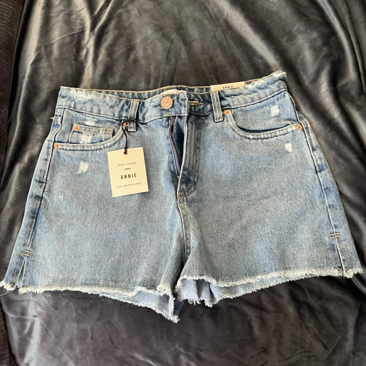 River Island Women's Shorts | Depop