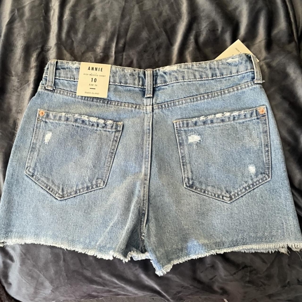 River Island Women's Shorts | Depop