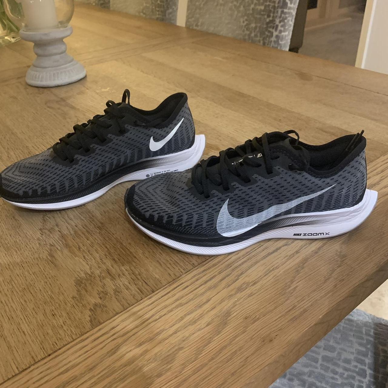 nike running pegasus turbo trainers